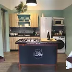 Canaria Luna - Large Saltwater Pool Villa