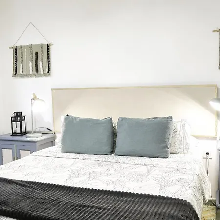 Canaria Luna - Large Saltwater Pool Santa María de Guía de Gran Canaria