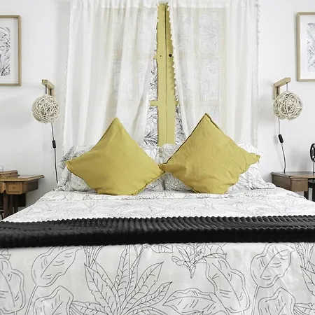 Canaria Luna - Large Saltwater Pool * Santa María de Guía de Gran Canaria