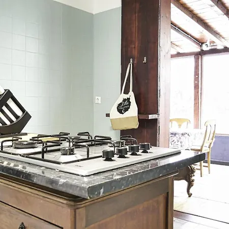 Canaria Luna - Large Saltwater Pool Villa