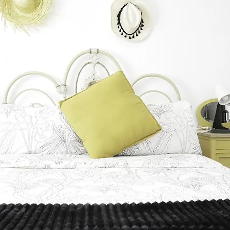 Villa Canaria Luna - Large Saltwater Pool *