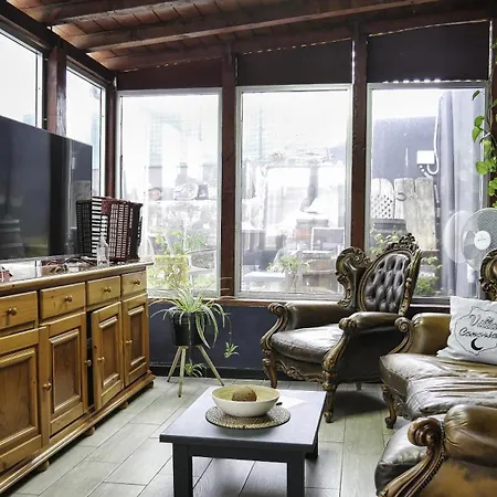 Villa Canaria Luna - Large Saltwater Pool Santa María de Guía de Gran Canaria