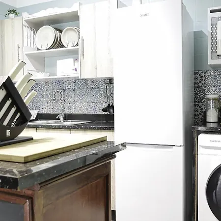 Canaria Luna - Large Saltwater Pool Villa *