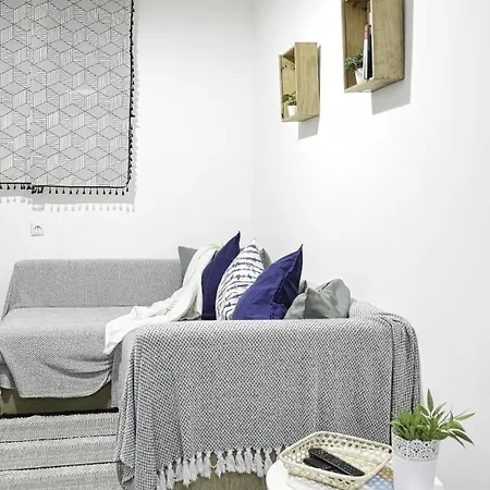 Canaria Luna - Large Saltwater Pool Santa María de Guía de Gran Canaria