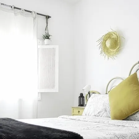 Villa Canaria Luna - Large Saltwater Pool