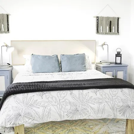 Canaria Luna - Large Saltwater Pool *