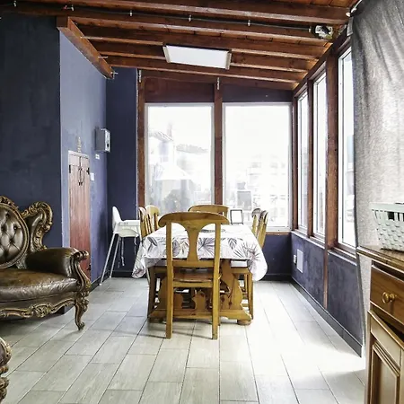 Canaria Luna - Large Saltwater Pool