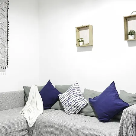 Canaria Luna - Large Saltwater Pool Villa