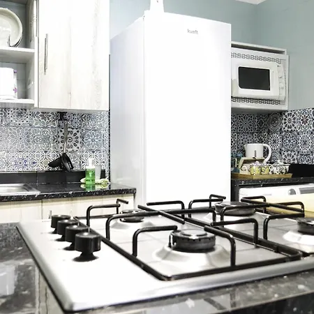 Villa Canaria Luna - Large Saltwater Pool