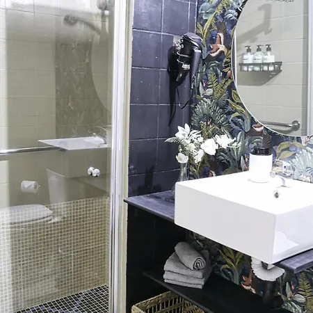 Canaria Luna - Large Saltwater Pool Villa *