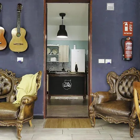 Canaria Luna - Large Saltwater Pool *