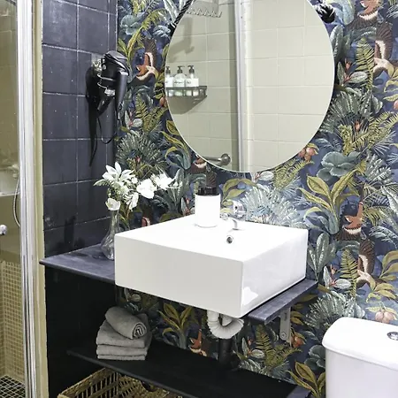 Canaria Luna - Large Saltwater Pool Villa Santa María de Guía de Gran Canaria